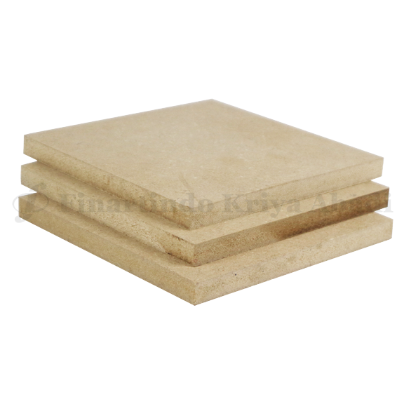 MDF, bahan furniture, bahan interior
